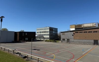 How Does Line Marking for Car Parking Services Improve Safety and Organisation?