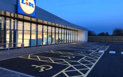 Transform Your Business with Smart CarPark Solutions